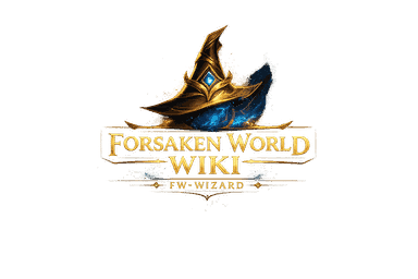 Forsaken World Wiki