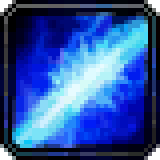 Cold Mist skill icon