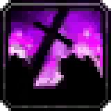 Dispel skill icon