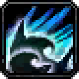 Gust of Wind skill icon