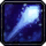 Ice Arrow skill icon