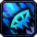 Ice Block skill icon