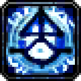 Ice Madness skill icon