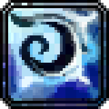 Ice Realm skill icon