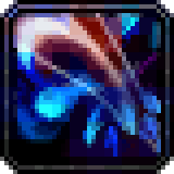 Magic Resistance skill icon
