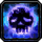Magic Shield skill icon
