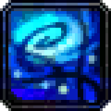 Meditation skill icon