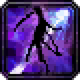 Thunder Rage skill icon