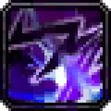 Thunder Strike skill icon