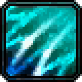 Aria: Greatness skill icon