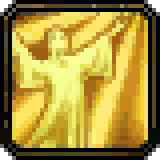 Aria of Healing skill icon