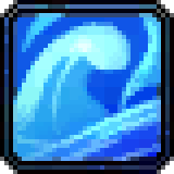 Chords of Water skill icon