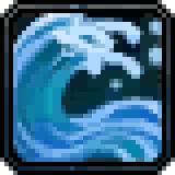 Melody of Water skill icon