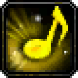 Music of Light skill icon