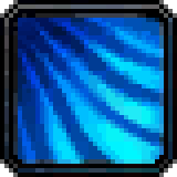 Notes: Wave skill icon