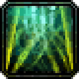Piece: Courage skill icon