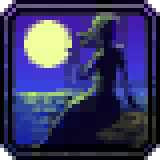 Siren's Cry skill icon