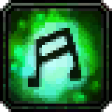 Words of Spirit skill icon