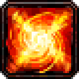 Burnout skill icon