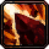 Cascaded Thrust skill icon