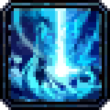 Demon Contract skill icon