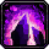 Ethereal Lunge skill icon