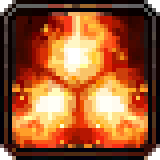 Infernal Pyre skill icon