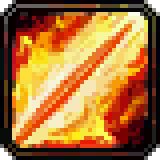 Mana Sting skill icon