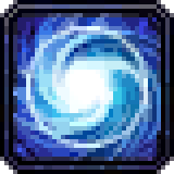 Nether Lament skill icon