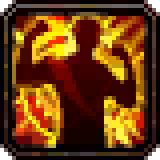 Price of Power skill icon
