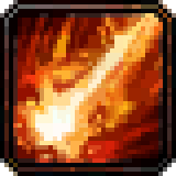 Spiritual Reckoning skill icon
