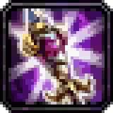 Grace of Fate skill icon