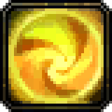 Healing Light skill icon