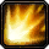 Healing skill icon