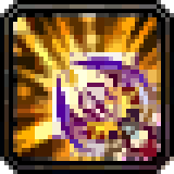 Heavenly Fire skill icon