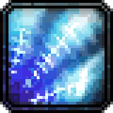 Icy Strike skill icon