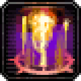 Prayer of Life skill icon