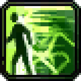 Prayer of Wind skill icon