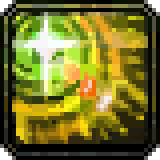 Resurrection skill icon