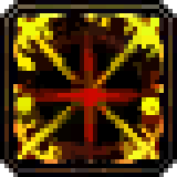 Exorcising Bullet skill icon
