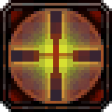 Extreme Sniping skill icon