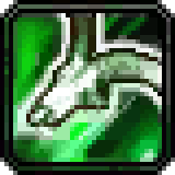 Hunter Mark skill icon