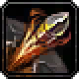 Penetrating Shot skill icon