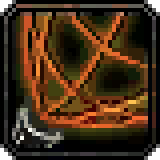 Pulse Shot skill icon