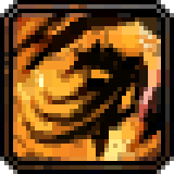 Soul Resolution skill icon