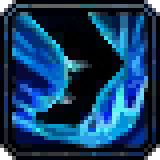 Trap Escape skill icon