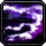 Weakening Cloud skill icon