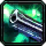 Weapon Mastery skill icon