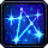 Astral Chant skill icon