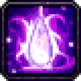 Blessed Spirit skill icon